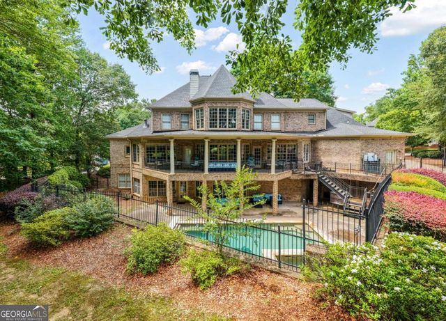 5707 Allee Way, Braselton, GA 30517