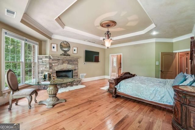 5707 Allee Way, Braselton, GA 30517