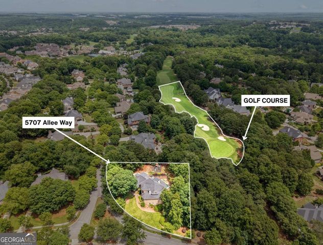 5707 Allee Way, Braselton, GA 30517
