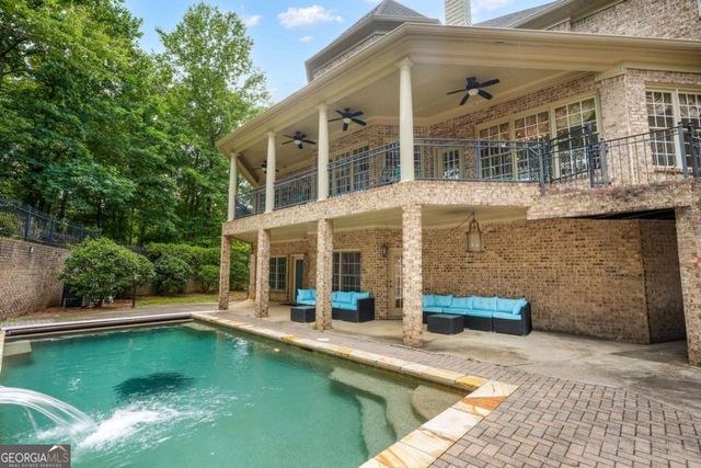 5707 Allee Way, Braselton, GA 30517