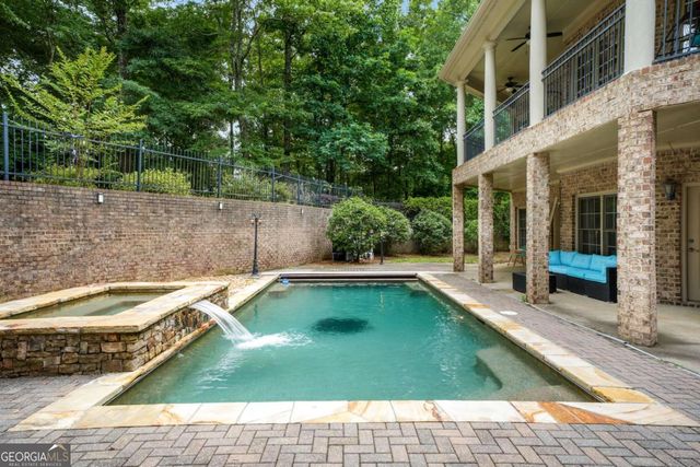 5707 Allee Way, Braselton, GA 30517