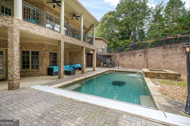 5707 Allee Way, Braselton, GA 30517