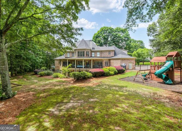 5707 Allee Way, Braselton, GA 30517