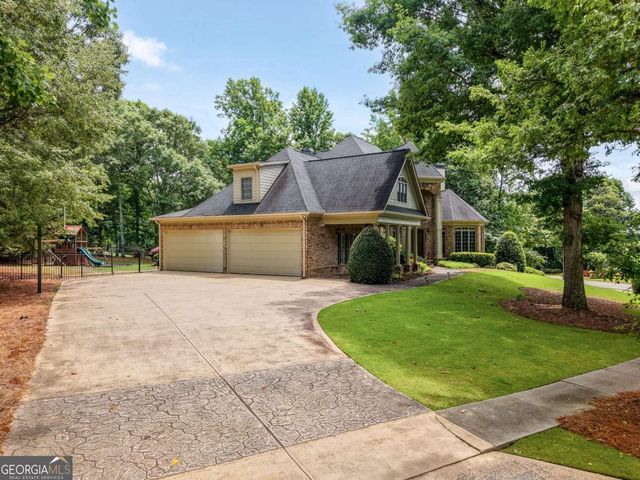 5707 Allee Way, Braselton, GA 30517