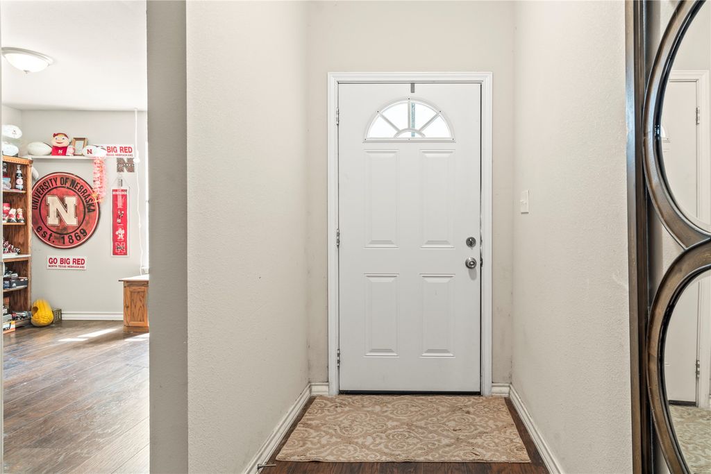 3125 Millet Avenue, Fort Worth, TX 76105 — photo 5