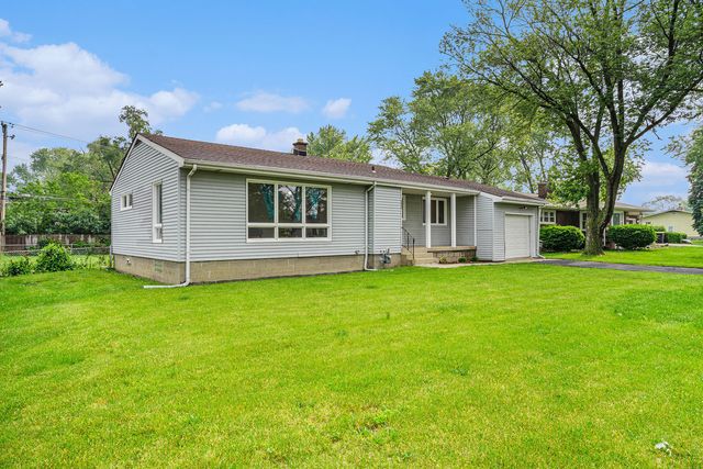 2258 177th Street, Lansing, IL 60438