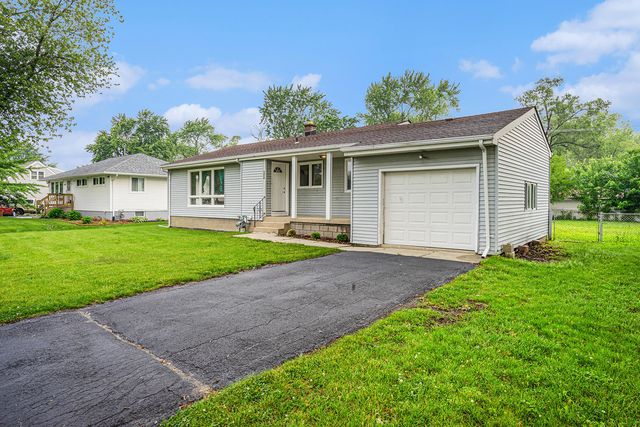 2258 177th Street, Lansing, IL 60438