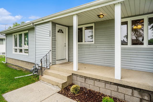 2258 177th Street, Lansing, IL 60438
