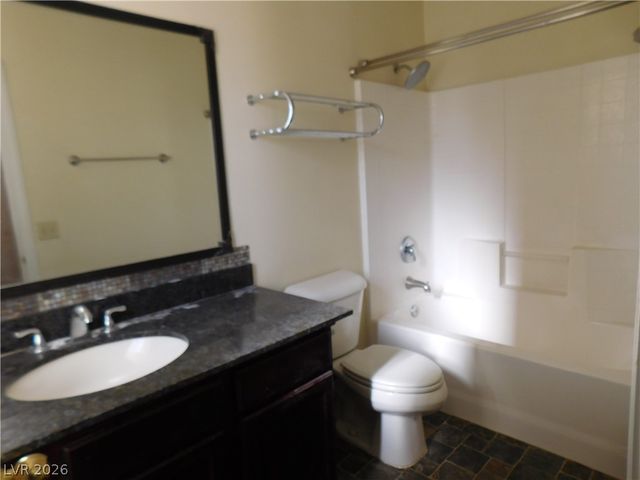 4760 East McGraw Road, Pahrump, NV 89061
