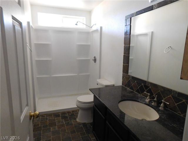 4760 East McGraw Road, Pahrump, NV 89061