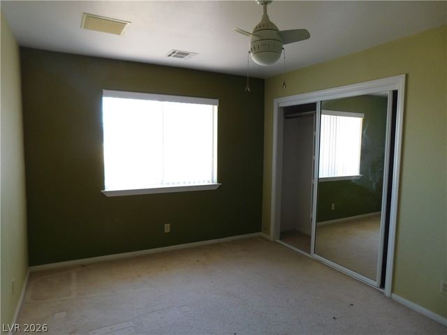 4760 East McGraw Road, Pahrump, NV 89061
