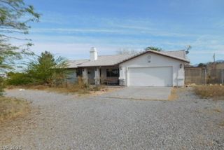 4760 East McGraw Road, Pahrump, NV 89061