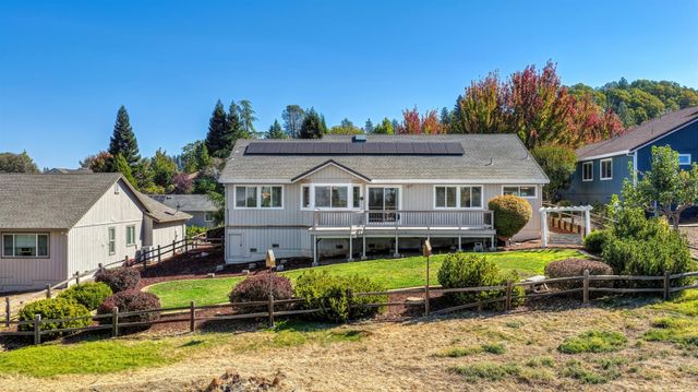 224 Success Mine Loop, Grass Valley, CA 95945