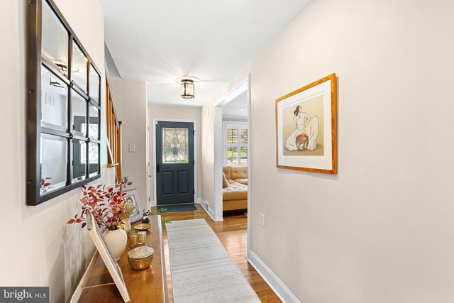 630 POMONA AVE, Haddonfield, NJ 08033