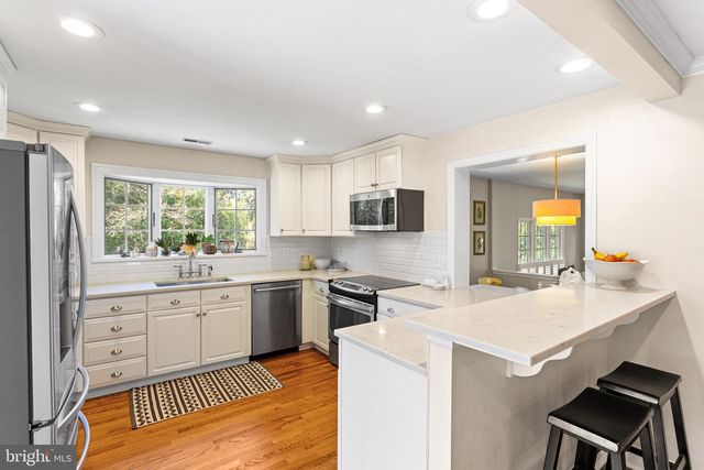 630 POMONA AVE, Haddonfield, NJ 08033