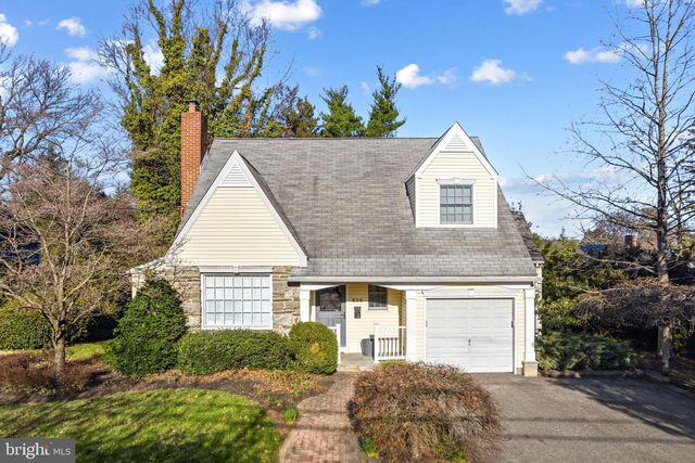 630 POMONA AVE, Haddonfield, NJ 08033