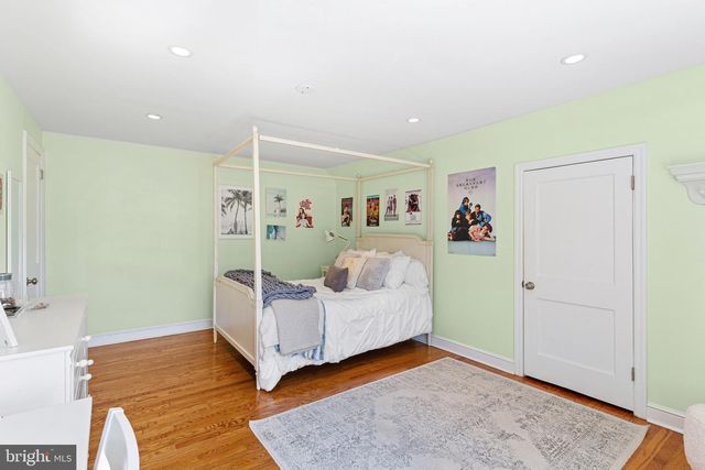 630 POMONA AVE, Haddonfield, NJ 08033
