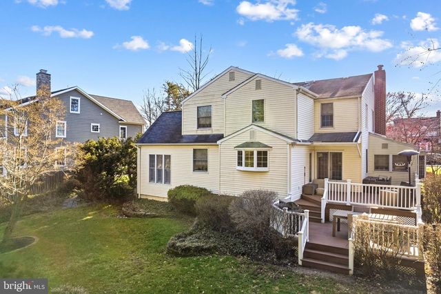 630 POMONA AVE, Haddonfield, NJ 08033
