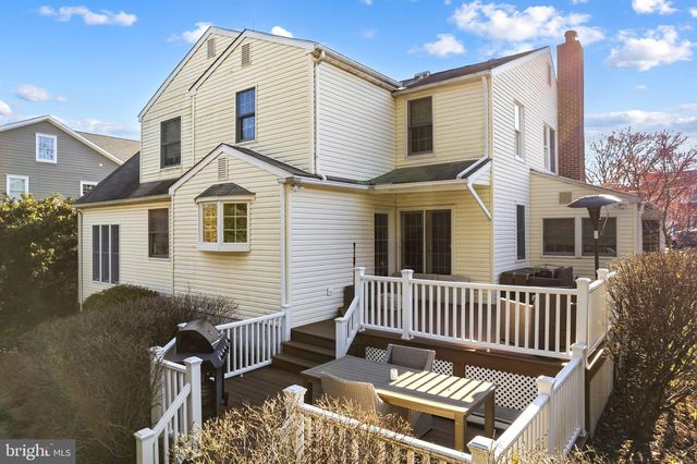 630 POMONA AVE, Haddonfield, NJ 08033