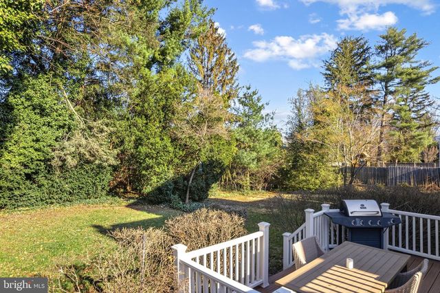630 POMONA AVE, Haddonfield, NJ 08033