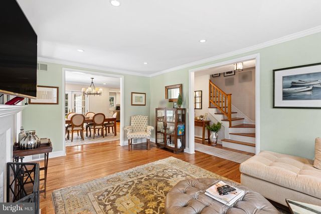 630 POMONA AVE, Haddonfield, NJ 08033