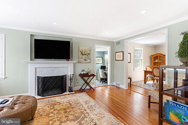 630 POMONA AVE, Haddonfield, NJ 08033
