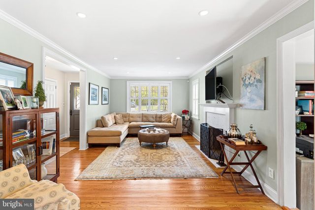630 POMONA AVE, Haddonfield, NJ 08033