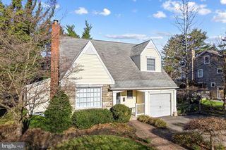 630 POMONA AVE, Haddonfield, NJ 08033
