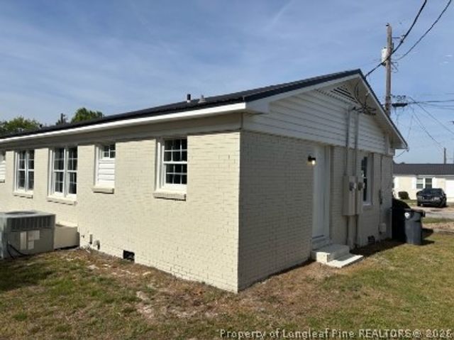 116 Calvin Street A, Spring Lake, NC 28390