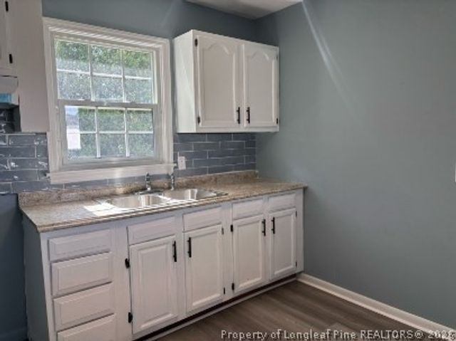 116 Calvin Street A, Spring Lake, NC 28390