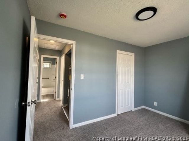 116 Calvin Street A, Spring Lake, NC 28390