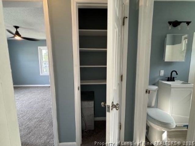 116 Calvin Street A, Spring Lake, NC 28390