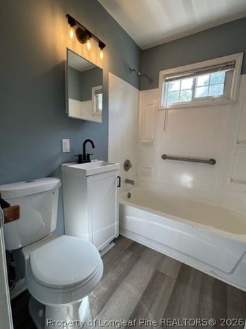 116 Calvin Street A, Spring Lake, NC 28390