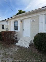 116 Calvin Street A, Spring Lake, NC 28390