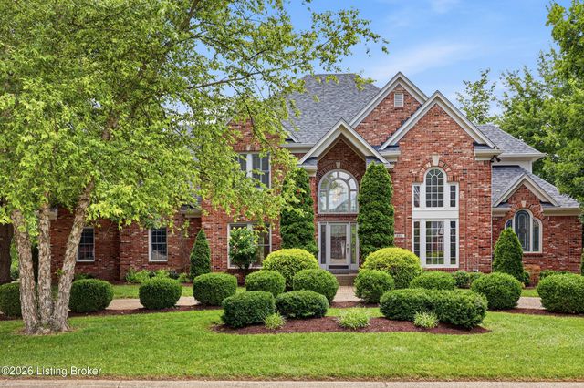 205 Sycamore Hills Ct, Louisville, KY 40245