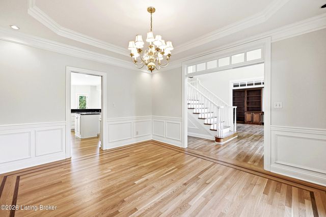 205 Sycamore Hills Ct, Louisville, KY 40245