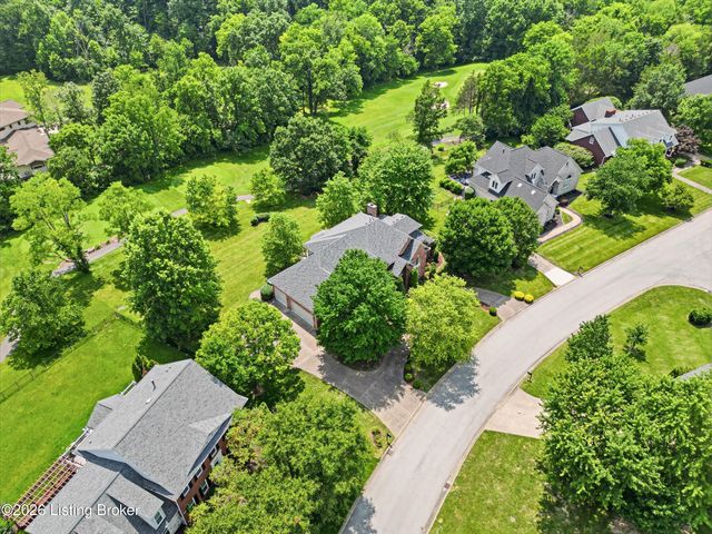 205 Sycamore Hills Ct, Louisville, KY 40245