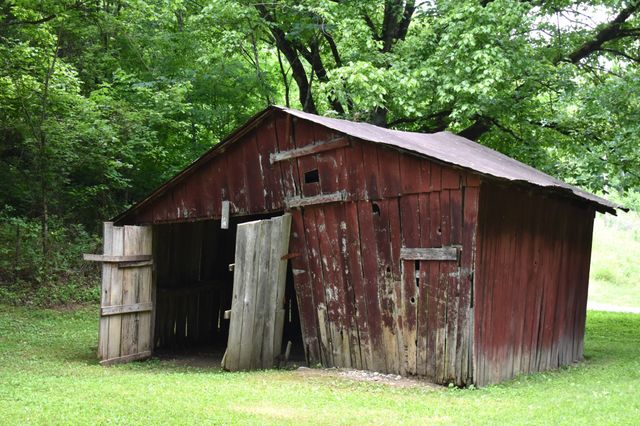 86 Dog Branch Rd, S, Pleasant Shade, TN 37145