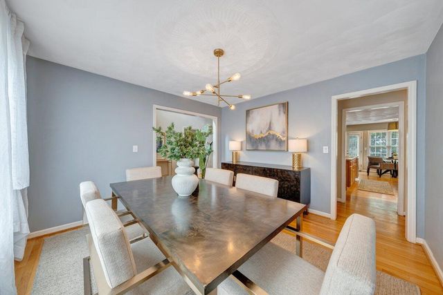 3770 Laurel Ridge RD, Roanoke, VA 24017