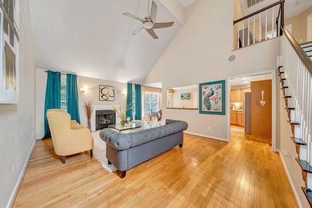 3770 Laurel Ridge RD, Roanoke, VA 24017