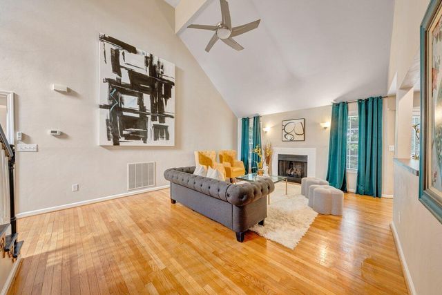 3770 Laurel Ridge RD, Roanoke, VA 24017