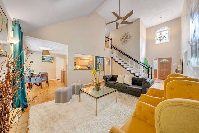 3770 Laurel Ridge RD, Roanoke, VA 24017