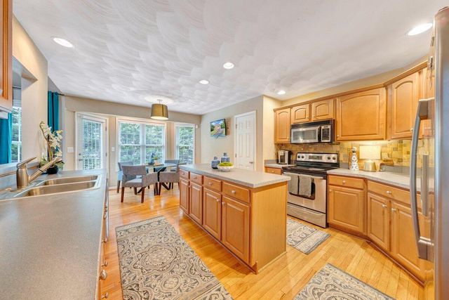 3770 Laurel Ridge RD, Roanoke, VA 24017