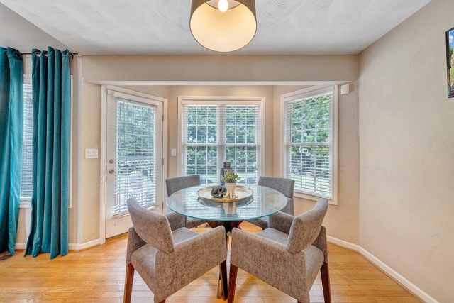 3770 Laurel Ridge RD, Roanoke, VA 24017