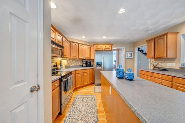 3770 Laurel Ridge RD, Roanoke, VA 24017