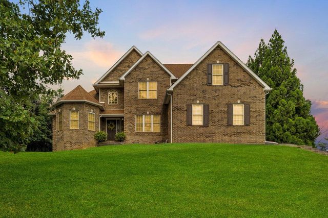 3770 Laurel Ridge RD, Roanoke, VA 24017