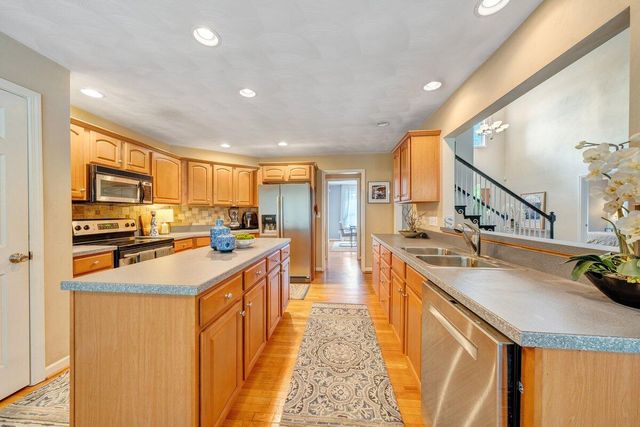 3770 Laurel Ridge RD, Roanoke, VA 24017