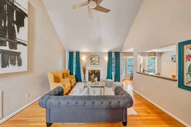 3770 Laurel Ridge RD, Roanoke, VA 24017