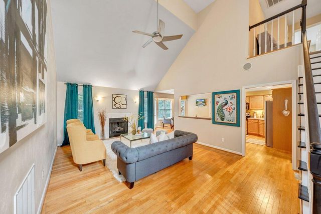 3770 Laurel Ridge RD, Roanoke, VA 24017