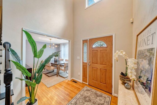 3770 Laurel Ridge RD, Roanoke, VA 24017